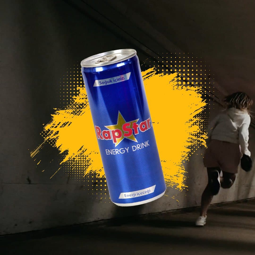 RapStar Ürün Geliştirme Süreci