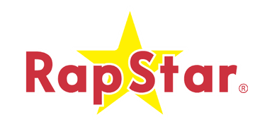 RapStar Logo
